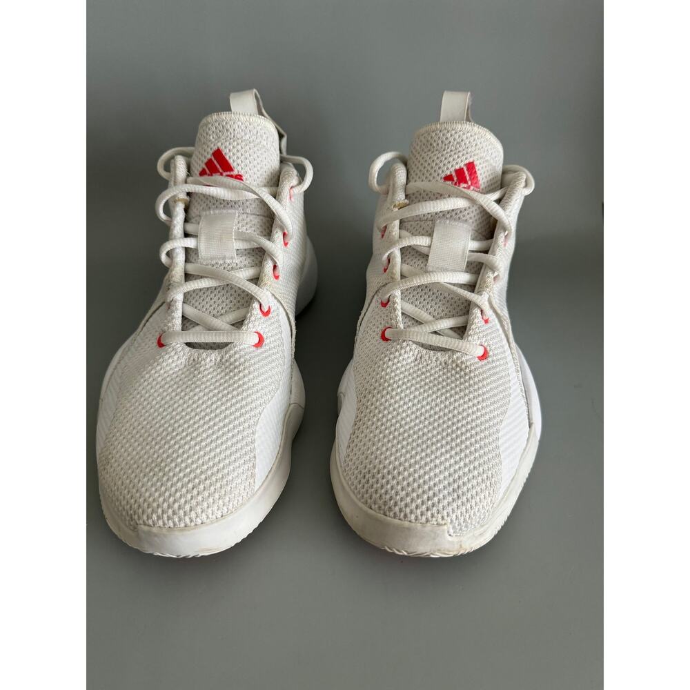 Adidas D Rose 773 Youth Size 6 White - Picture 3 of 6
